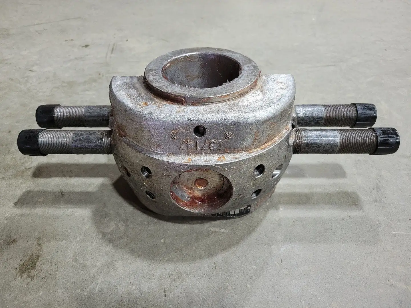 USED DODGE 132421