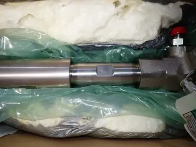 USED GRACO 237202