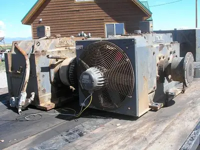 USED FALK 405A