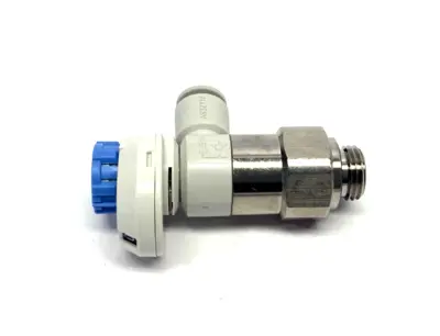 New | in-Stock SMC AS3211FS1-G02-08 Parts (Hydraulics and Pneumatics) Michigan US | Maverick Industrial Sales #1462970