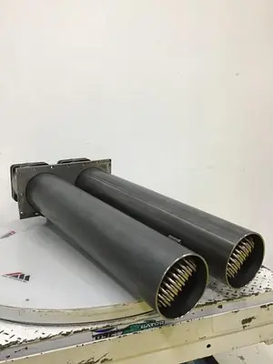 USED HUSKY FKV 194.54.106