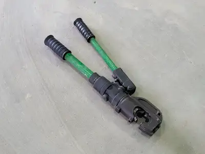 USED GREENLEE HKL1232