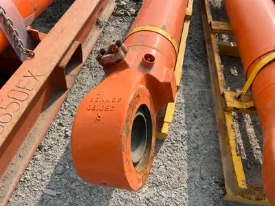 USED HITACHI 4472306