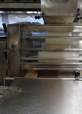 Used GLIMEK _UNKNOWN_ Food Production Lines California US | BakeryEquipment.com #1554670