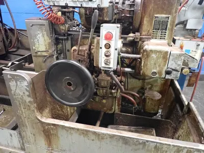 USED 2006 HEY U9013