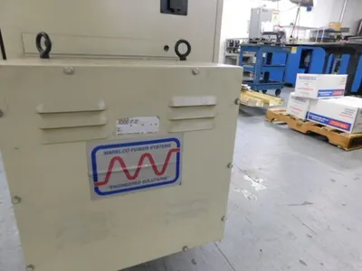 MOORE 450-CPR Jig Grinders | Ditter Industries Inc. (17)