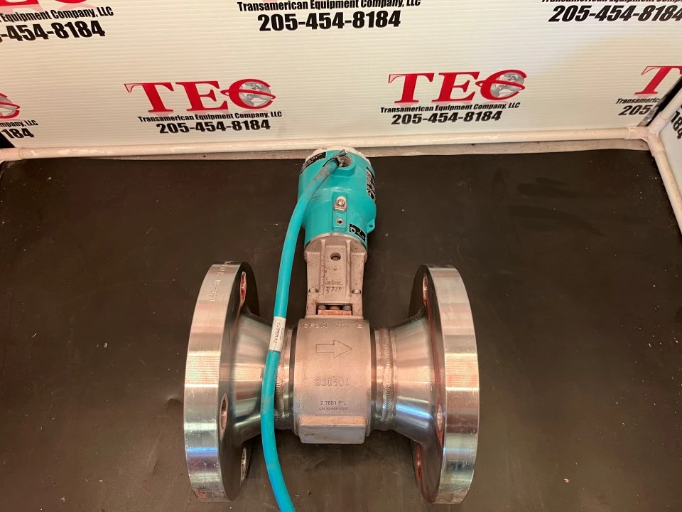 NEW ENDRESS + HAUSER PROWIRL F