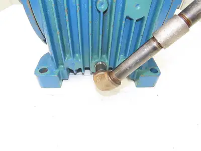 Used CONE DRIVE _UNKNOWN_ Speed Reducers Indiana US | Arrow Industrial #1440494