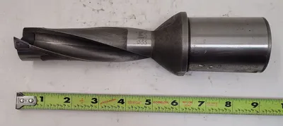 KENNAMETAL KSEM330R3WD50M Tooling & Accessories, Drilling | Machinery Central (1)