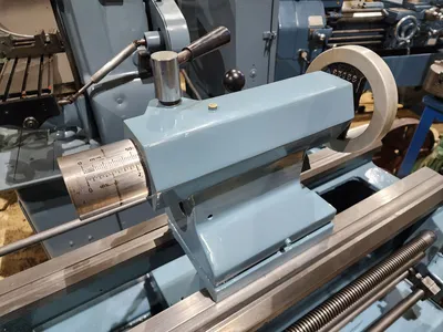 USED STANDARD 1660