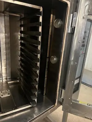 USED BAXTER OV300G