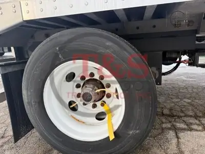 Used 2019 GREAT DANE _UNKNOWN_ Reefer Trailers Illinois US | T&S Trailer Pool #1509373