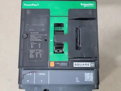 USED SIEMENS HLA36150