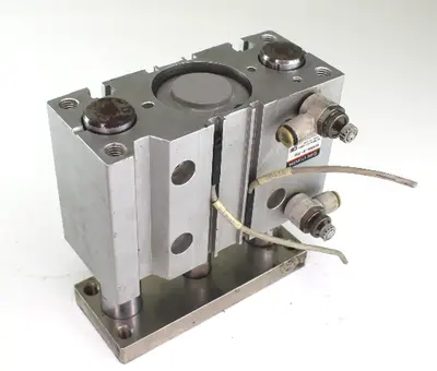 USED SMC MGPM50N-50-Y59A