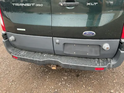 Used 2018 FORD TRANSIT 350 XLT Vans Michigan US | Miedema Asset Management Group #1341106