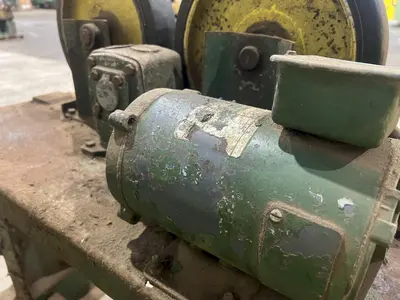 USED ARONSON PRD3/PRI3
