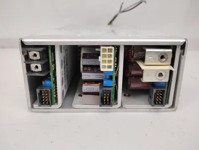 USED XP Power F7B6D2A0