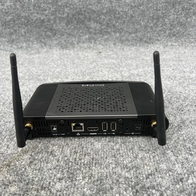 Used Barco CSE-200 Misc Networking Equipment California US | Davliegogo LLC #1705321