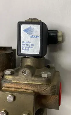 New | in-Stock ALCON GL-14 Pump & Valve Parts | Surplus Asset Holdings #1217936