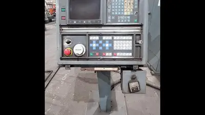 USED LEBLOND TAPETURN 6640