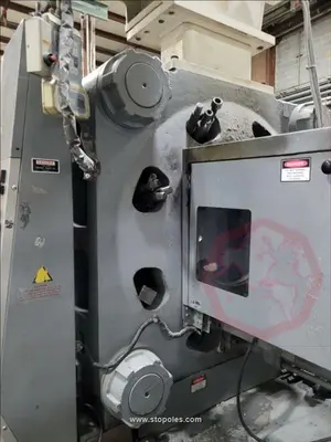 USED 1998 NISSEI FN6000