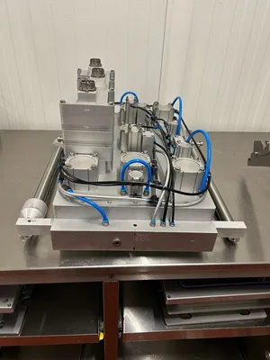 USED 2023 FRIMAQ TSA 826