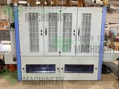 USED 2016 BUTFERING BÜTFERING SWT 945 RRRH