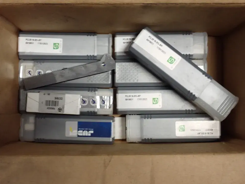 NEW ISCAR PCLXR 103X3JHP