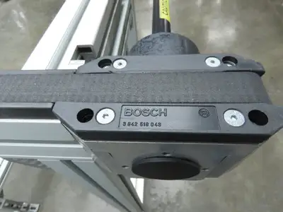 Used REXROTH _UNKNOWN_ Belt Conveyors Indiana US | Arrow Industrial #1416492