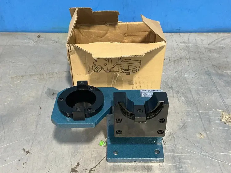Used _UNKNOWN_ LDCAT50B CAT Holders Ohio US | HGR 24 #1357341