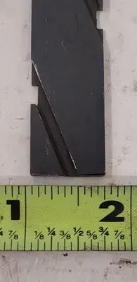 USED SUNNEN 2H R28