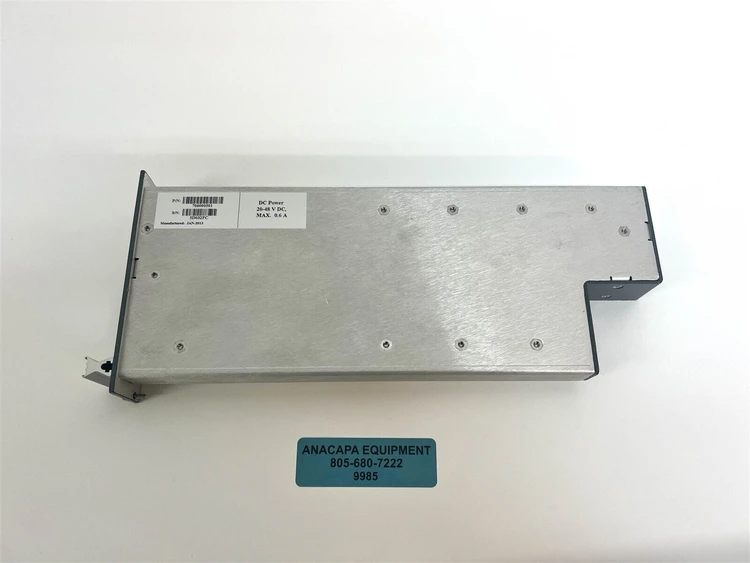 Used Corning MobileAccess _MISSING_ Telecom/Utility California US | ANACAPA EQUIPMENT BROKERS, INC #134978