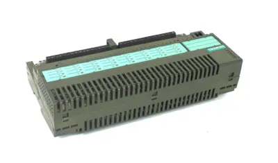 USED SIEMENS 193-0CB10-0XA0