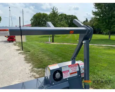 Used LOFTNESS _UNKNOWN_ Forestry Grinders Iowa US | Keast Enterprises #1360440