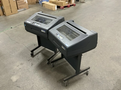 Used _UNKNOWN_ _UNKNOWN_ Misc Printing Equipment Michigan US | Miedema Asset Management Group #1406625