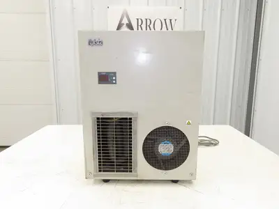 Apiste ENC-620LS FA Cooler Electrical Enclosure AC Cooling Unit 200V 1Ph 260W