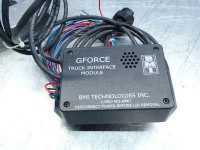 New | in-Stock BMI TECHNOLOGIES 2627 Computer Accessories Ohio US | HGR 24 #751574