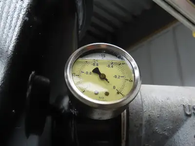 Used GARDNER DENVER _UNKNOWN_ Vacuum Pumps Indiana US | Arrow Industrial #1408675