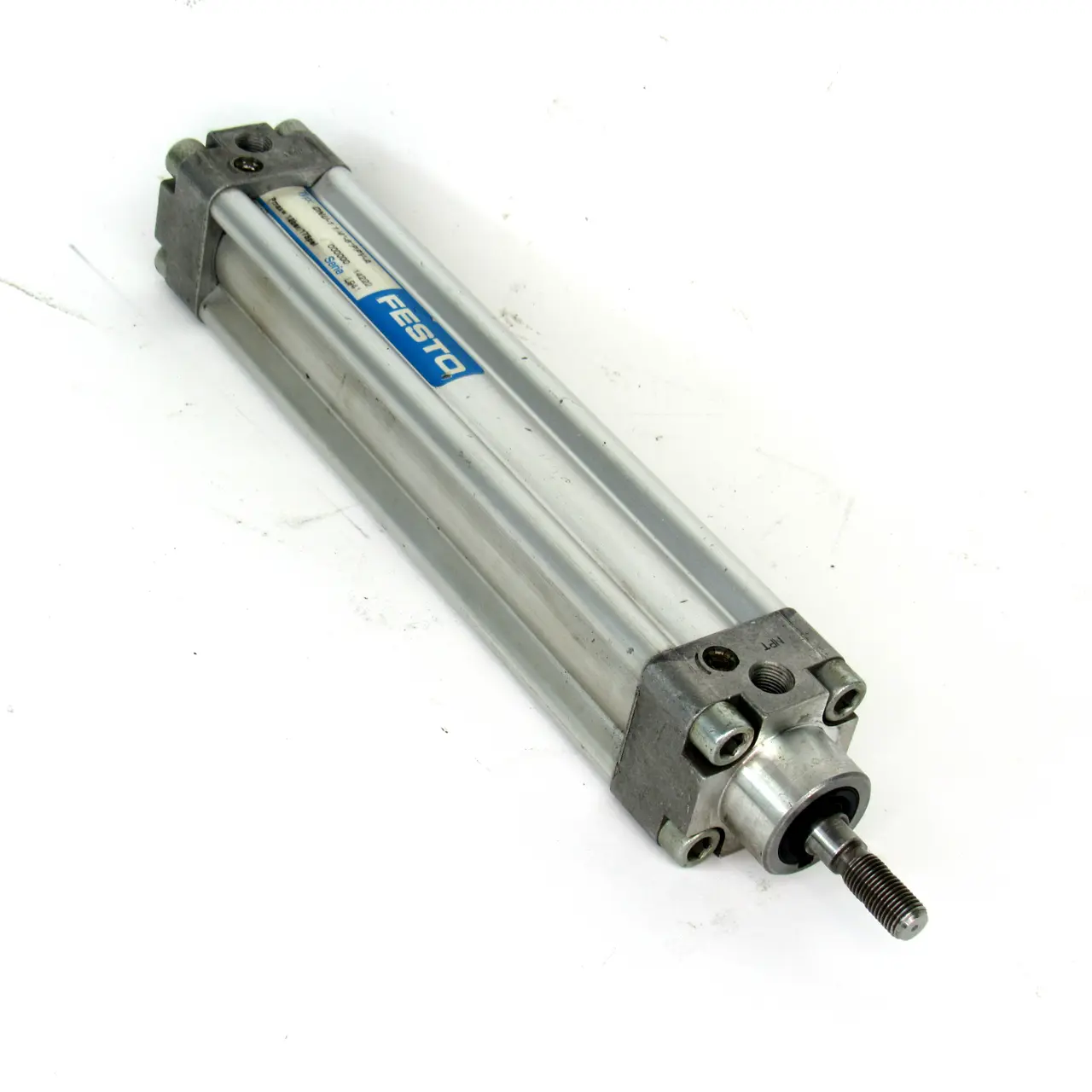 USED FESTO DNU-1 1/4"-6" PPV-A