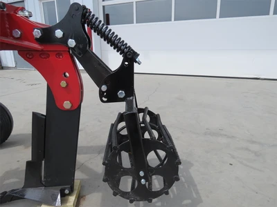 New | in-Stock 2026 JM SHIRK MFG 6501 Ripper/Stripper Pennsylvania US | Zimmerman Farm Service #1410335