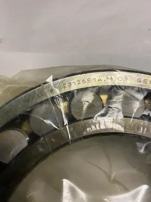 New | in-Stock FAG 23126E1A.M.C3 Bearings | Surplus Asset Holdings #1192695