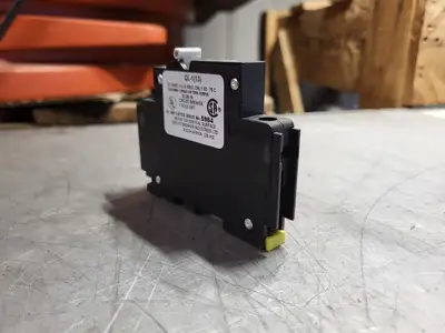 NEW 2007 CBI ELECTRIC QL-1-13-DM-KM-02