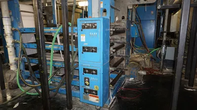 GOSS C700 Retail Insert Presses | Machinery Solutions Group, Inc. (2)