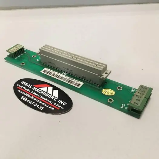 Used WELLTEC DE015-26A Circuit Boards Michigan US | Ideal Machinery #699373