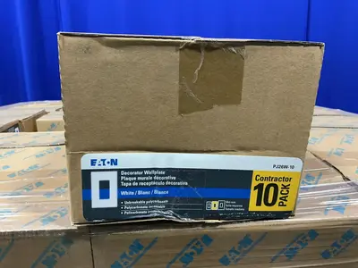 USED EATON PJ26V10L