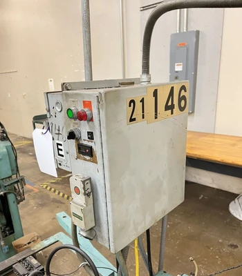 NILSON S-00 Miscellaneous & Production | Mohawk Machinery (10)