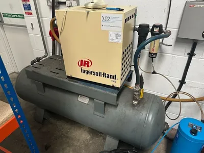 INGERSOLL RAND Compressor tooling and equipment | Bowland Trading Ltd (6)