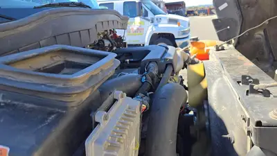 Used 2013 INTERNATIONAL DURASTAR 4300 Misc Trucks California US | Ben Kaplan Equipment #1543365