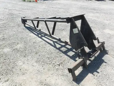 Used GRADALL 9045-5011 Construction Equipment Parts California US | Western Trencher & Equipment, Inc. #1497862