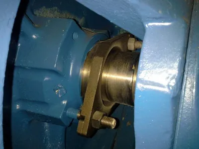 USED Ahlstrom / Sulzer APT 52-14